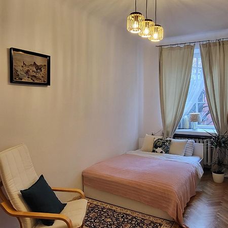 Apartamenty - Mi Stare Miasto Варшава Екстер'єр фото