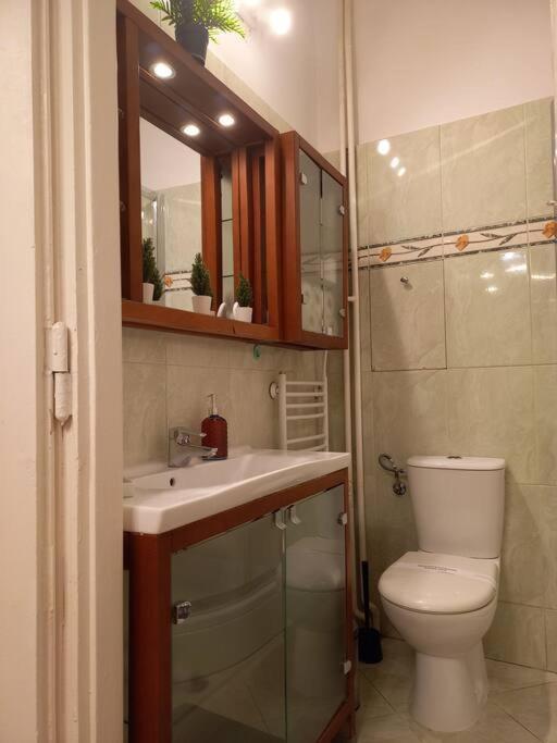 Apartamenty - Mi Stare Miasto Варшава Екстер'єр фото