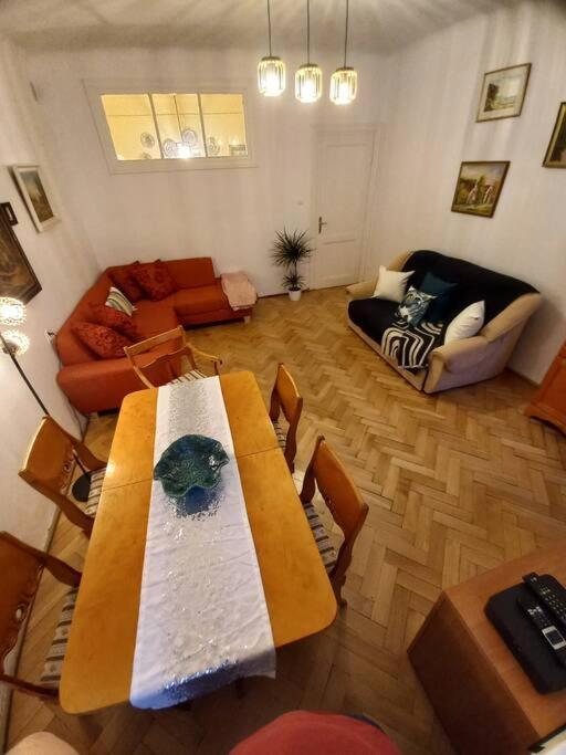 Apartamenty - Mi Stare Miasto Варшава Екстер'єр фото
