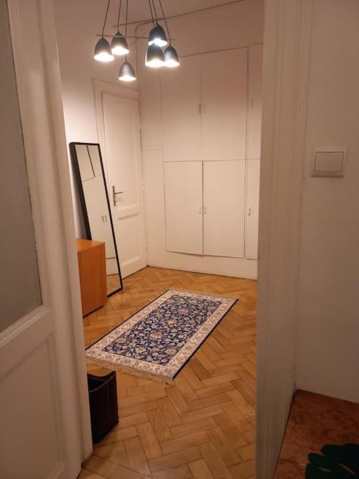 Apartamenty - Mi Stare Miasto Варшава Екстер'єр фото