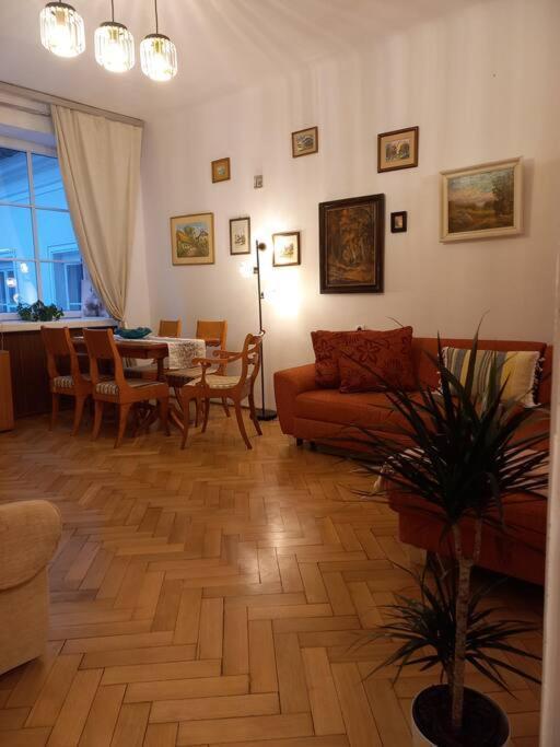 Apartamenty - Mi Stare Miasto Варшава Екстер'єр фото