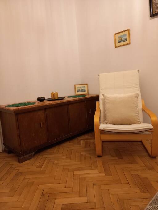 Apartamenty - Mi Stare Miasto Варшава Екстер'єр фото