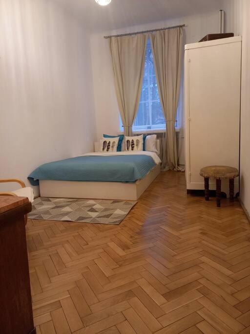 Apartamenty - Mi Stare Miasto Варшава Екстер'єр фото