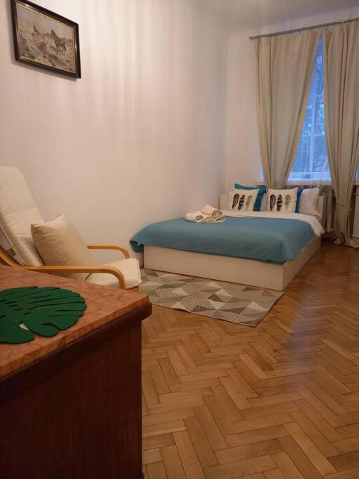 Apartamenty - Mi Stare Miasto Варшава Екстер'єр фото