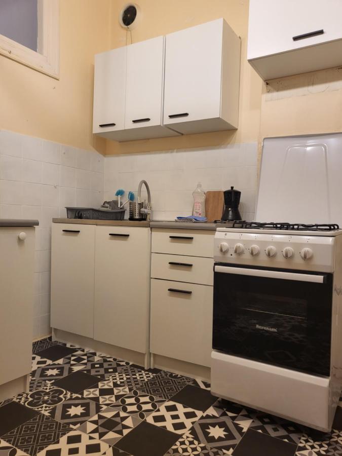Apartamenty - Mi Stare Miasto Варшава Екстер'єр фото