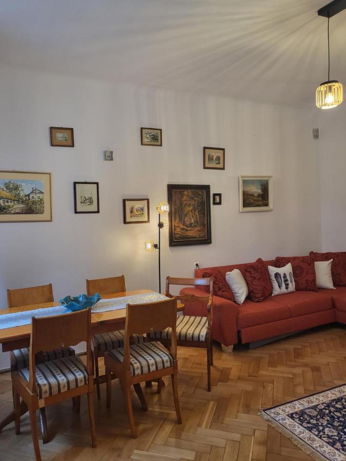 Apartamenty - Mi Stare Miasto Варшава Екстер'єр фото