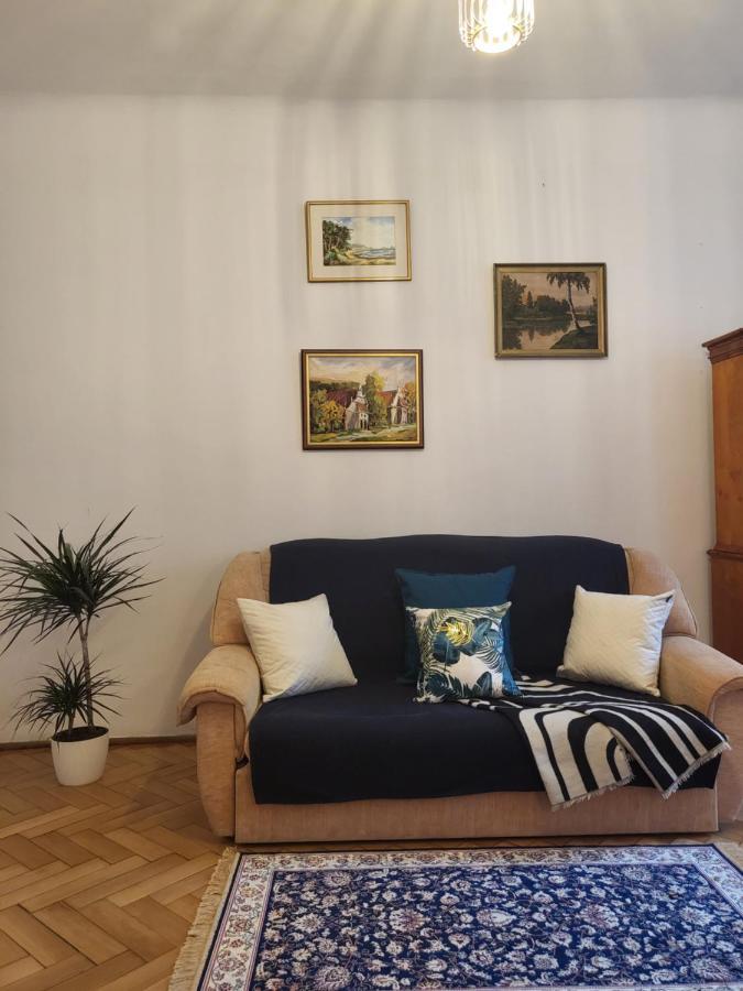 Apartamenty - Mi Stare Miasto Варшава Екстер'єр фото