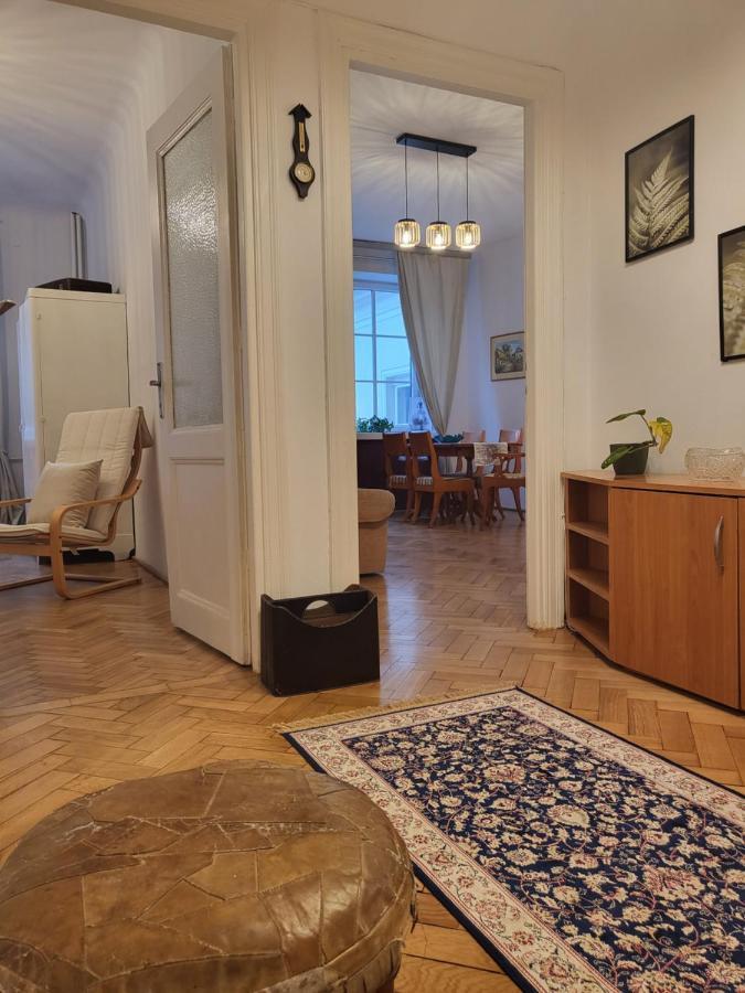 Apartamenty - Mi Stare Miasto Варшава Екстер'єр фото