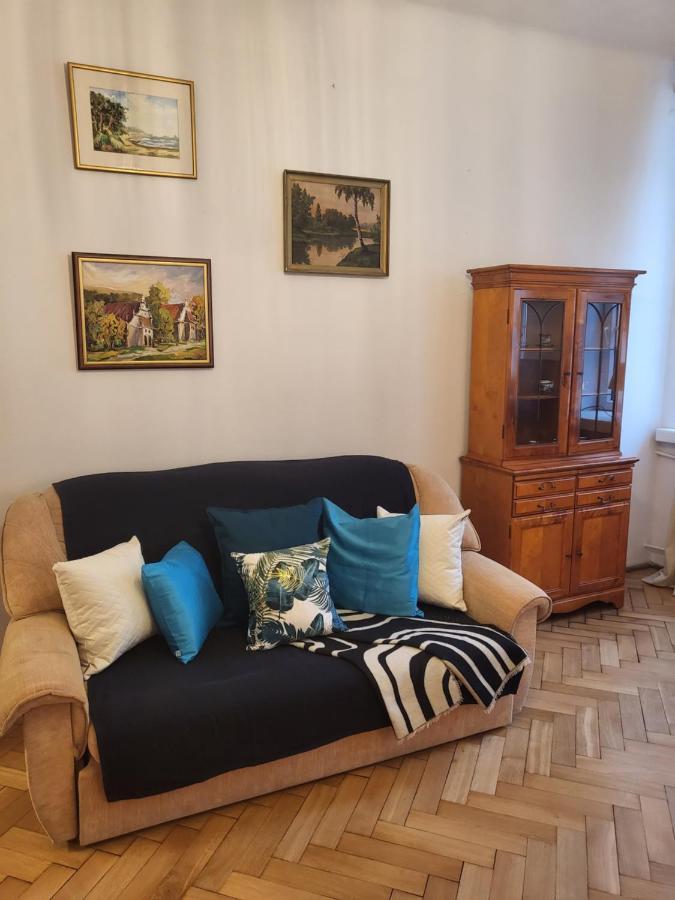 Apartamenty - Mi Stare Miasto Варшава Екстер'єр фото