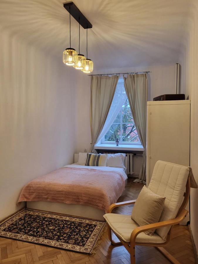 Apartamenty - Mi Stare Miasto Варшава Екстер'єр фото