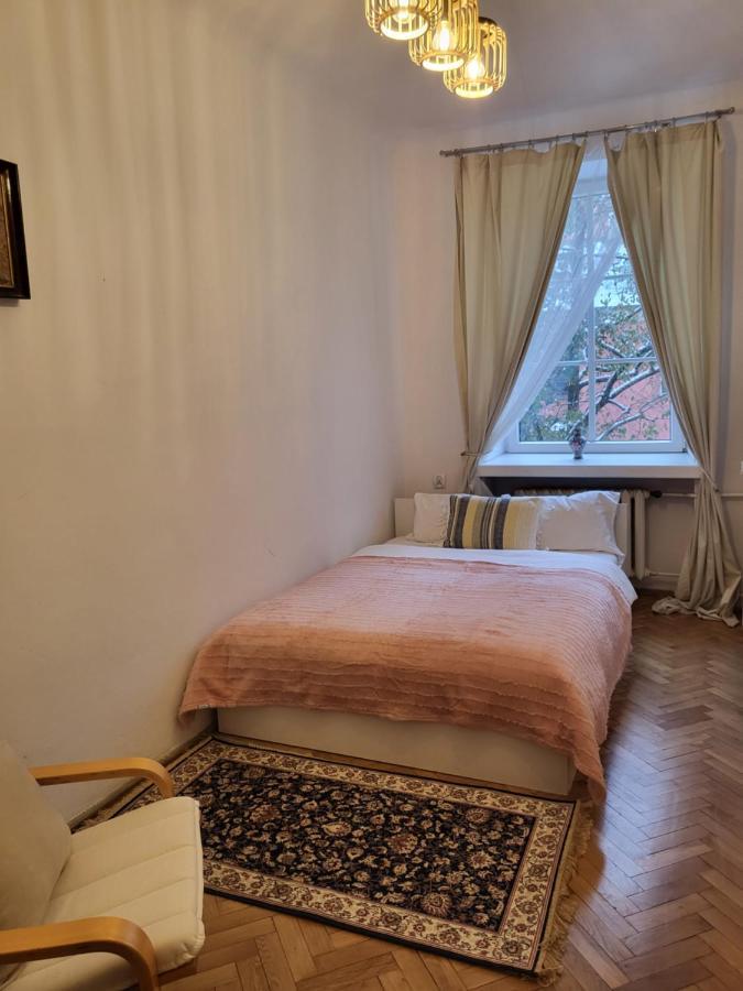 Apartamenty - Mi Stare Miasto Варшава Екстер'єр фото