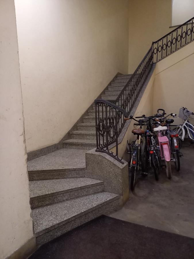 Apartamenty - Mi Stare Miasto Варшава Екстер'єр фото