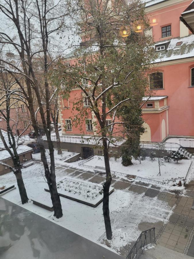 Apartamenty - Mi Stare Miasto Варшава Екстер'єр фото