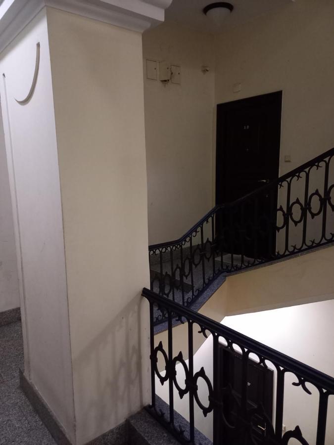 Apartamenty - Mi Stare Miasto Варшава Екстер'єр фото