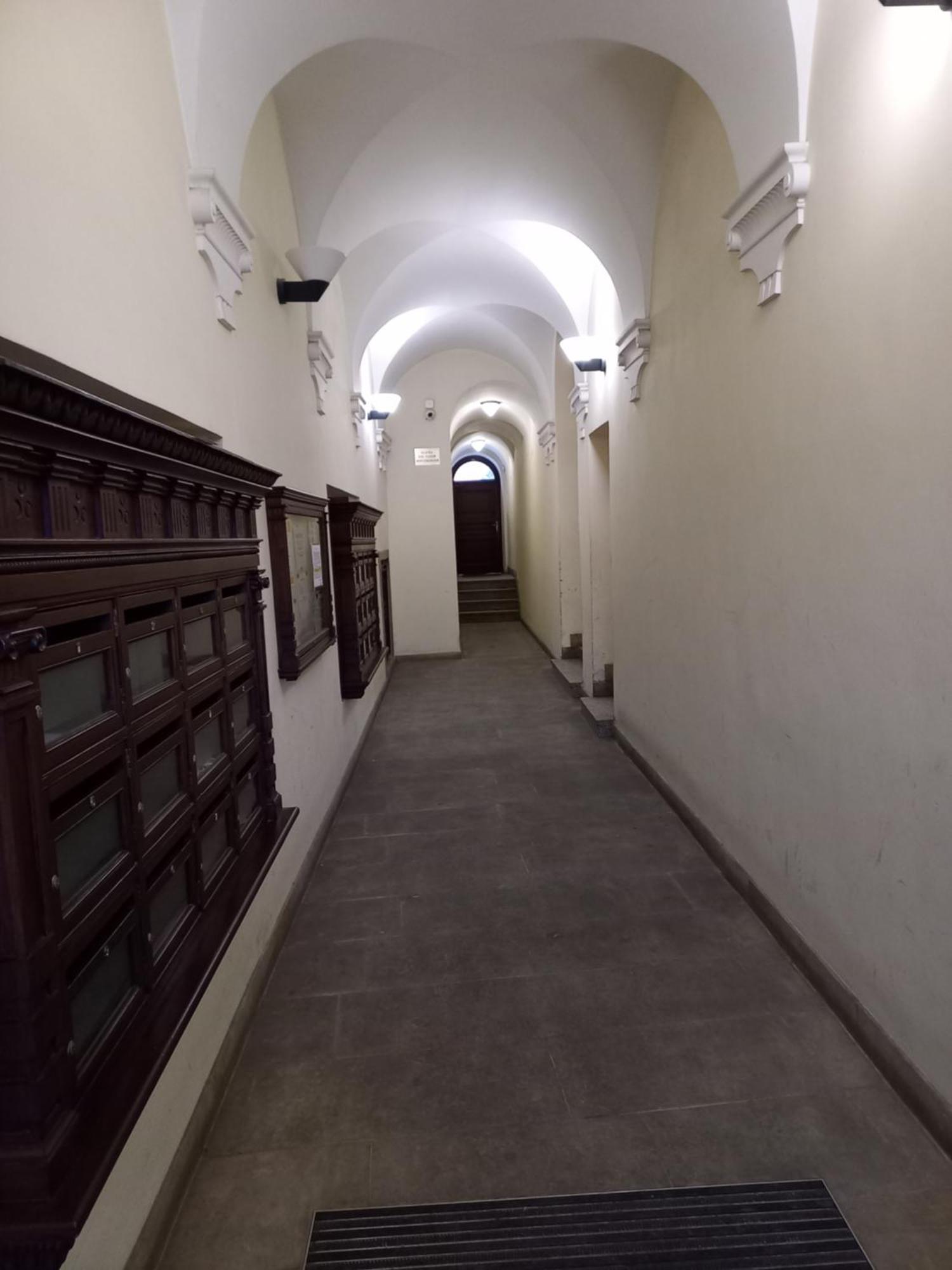 Apartamenty - Mi Stare Miasto Варшава Екстер'єр фото