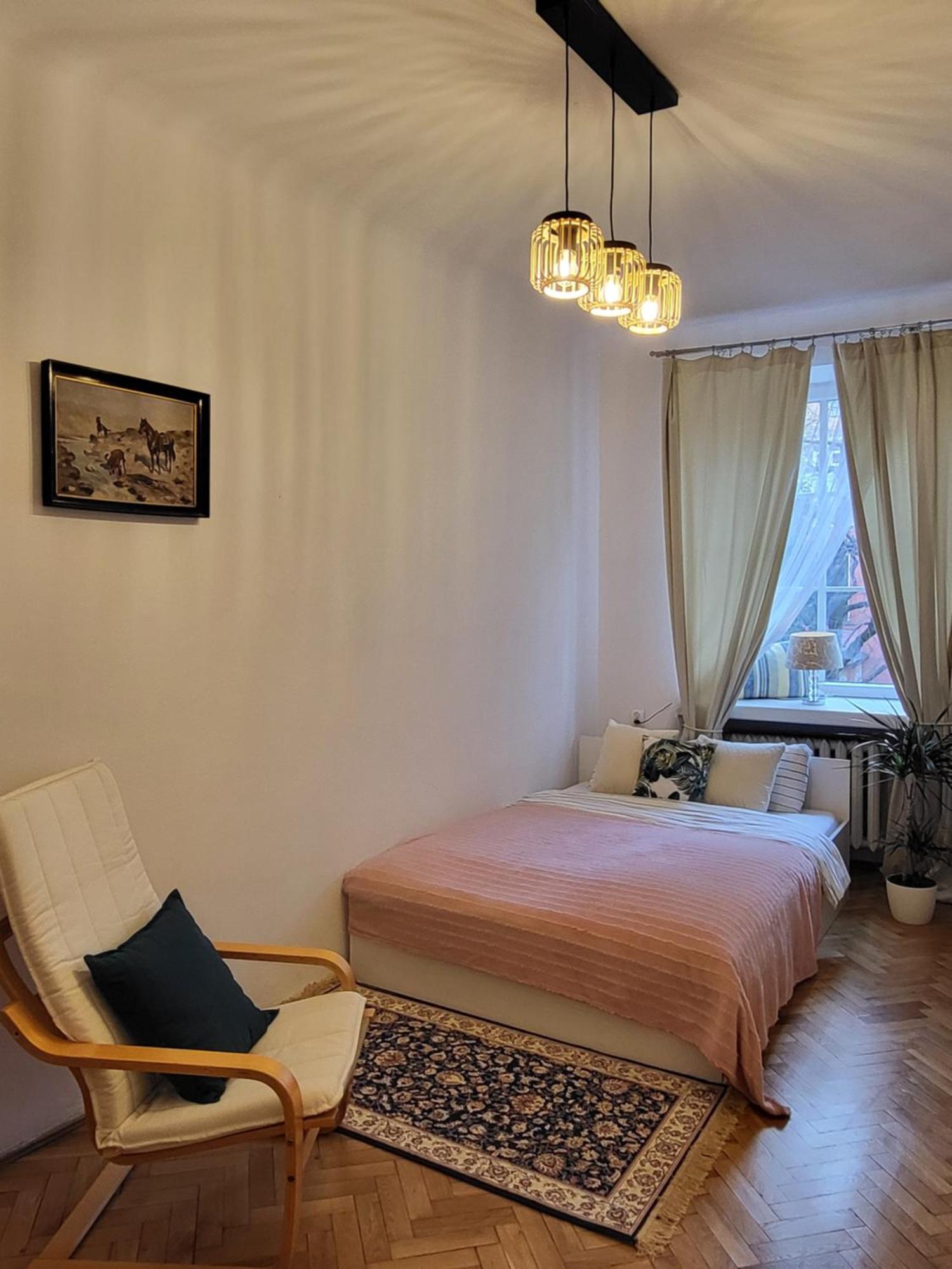 Apartamenty - Mi Stare Miasto Варшава Екстер'єр фото